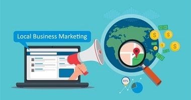 Top tips to improve local marketing efforts